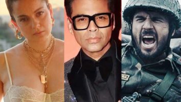 Kangana Ranaut praises Karan Johar-produced Sidharth Malhotra starrer Shershaah, says ‘what a glorious tribute’