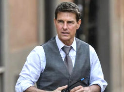 Tom Cruise’s luggage worth thousands of pounds stolen from bodyguard’s Rs. 1.01 crore worth BMW X7 in Birmingham
