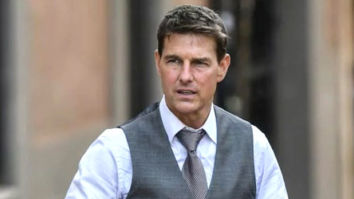 Tom Cruise’s luggage worth thousands of pounds stolen from bodyguard’s Rs. 1.01 crore worth BMW X7 in Birmingham