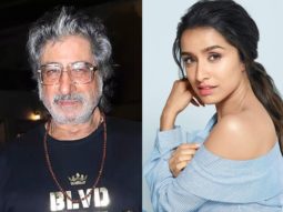 Shakti Kapoor reacts to rumours of Shraddha Kapoor and Rohan Shrestha’s wedding