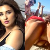 Parineeti Chopra shocked at Priyanka Chopra and Nick Jonas’ PDA-filled picture; says “The family is on Instagram”