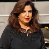 "Even though you talk about nepotism, but you still look up to pictures of Shah Rukh's daughter"- Farah Khan on Arbaaz Khan's show Pinch