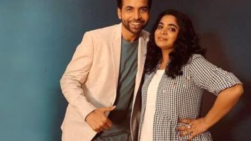 “I just needed to see the world through her eyes”- Abhishek Banerjee on working with Ashwiny Iyer Tewari