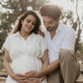Aparshakti Khurana shares an adorable picture of his baby girl