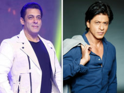 When Salman Khan agreed to play second lead to Shah Rukh Khan, saying, “You have to be mad to do Kuch Kuch Hota Hai.”