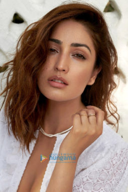 Celeb Photos Of Yami Gautam Dhar