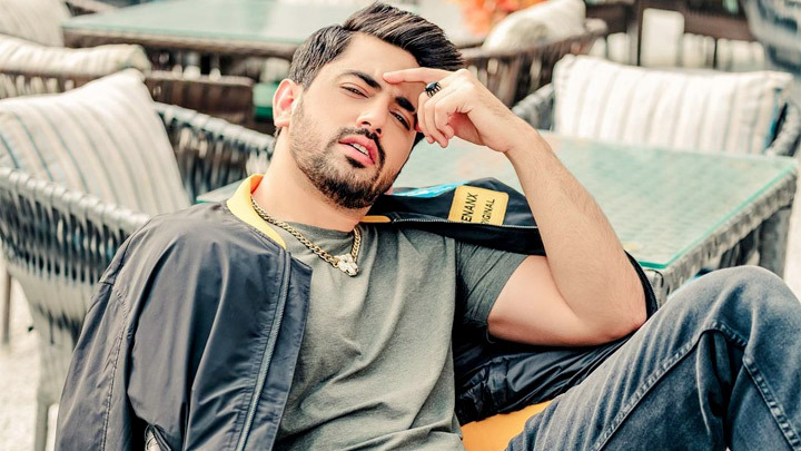 Zain Imam: “Alka Yagnik ji is a LEGEND and when I came to know that…” | Mujhko Mana Lena Zain Imam: “Alka Yagnik ji is a LEGEND and when I came to know that…” | Mujhko Mana Lena