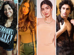 SCOOP: Zoya Akhtar to launch Khushi Kapoor & Suhana Khan as Veronica and Betty; Ibrahim Ali Khan as Archie