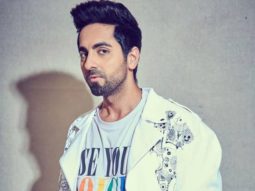“I tell stories that are essentially rooted in the Indian microcosm”, says Ayushmann Khurrana on choosing films that deliver important messages