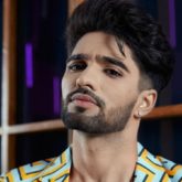 Zeeshan Khan gets an anxiety attack after Karan Johar's comments, Milind Gaba takes him to the medical room