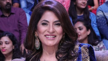 “The feel of this stage; I had missed it”, says Archana Puran Singh as she makes a shimmery entry on the stage of ‘The Kapil Sharma Show’ post pandemic