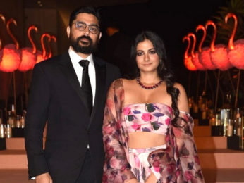 Rhea Kapoor set to tie the knot with Karan Boolani at 10 pm tonight at Anil Kapoor’s residence Rhea Kapoor set to tie the knot with Karan Boolani at 10 pm tonight at Anil Kapoor’s residence