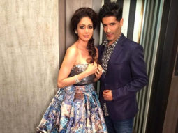 Manish Malhotra shares his special bond with Sridevi, remembers the superstar on her 58th birth anniversary
