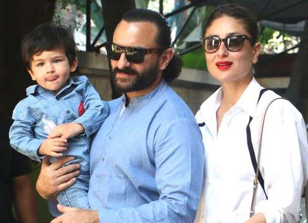 Kareena Kapoor Khan plans Saif Ali Khan’s 51st birthday with a family getaway on a private island in Maldives