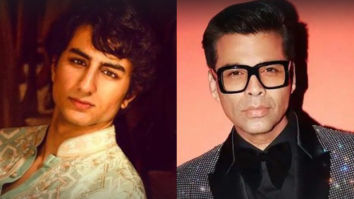 Saif Ali Khan’s son Ibrahim Ali Khan to work as an assistant director on Karan Johar’s Rocky Aur Rani Ki Prem Kahani