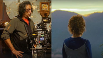 Blurr director Ajay Bahl opens up on the challenges shooting with Taapsee Pannu at real locations in Nainital