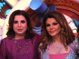 “I have given two stars to the industry, one is Deepika Padukone, and the other is Rakhi Sawant,” reveals Zee Comedy Show’s Farah Khan