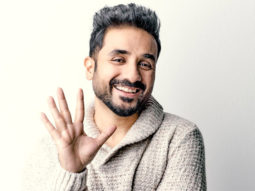 Comedian and actor Vir Das issues an apology after he made a disrespectful joke on the transgender community