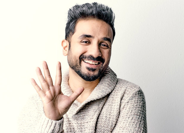 Comedian and actor Vir Das issues an apology after he made a disrespectful joke on the transgender community