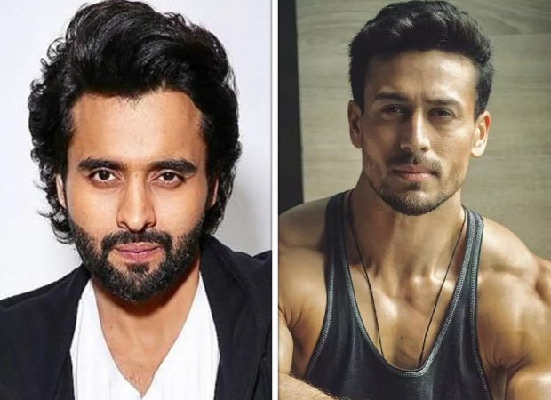 Jackky Bhagnani and Tiger Shroff support the Ministry of Health and Family Welfare’s soulful tribute to India with a poignant poem: Covid Se Azaad Honge Hum!
