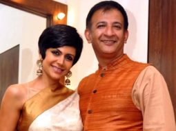 Mandira Bedi shares a throwback picture with late husband Raj Kaushal remembering his birthday