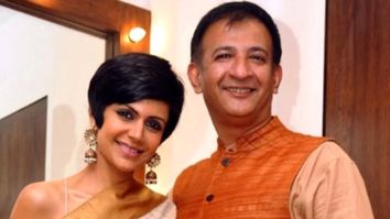 Mandira Bedi shares a throwback picture with late husband Raj Kaushal remembering his birthday