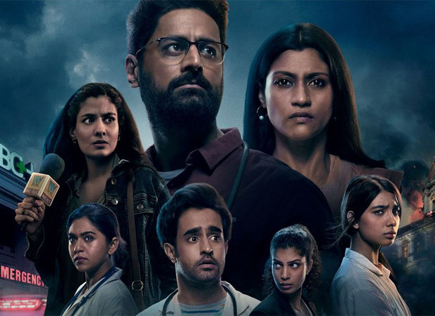 Amazon Prime Video’s Mumbai Diaries 26/11 to release on September 9, 2021 Amazon Prime Video’s Mumbai Diaries 26/11 to release on September 9, 2021