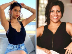 Shah Rukh Khan’s daughter Suhana Khan to be launched by Zoya Akhtar in the Indian adaptation of the International comic book, Archie