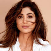 “Be strong enough to make and defend positive change in your life!" says Shilpa Shetty as she boosts fans through an inspirational yoga video