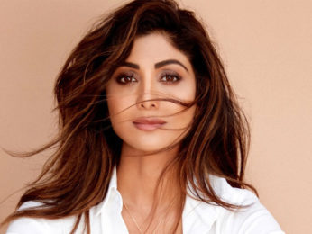 “Be strong enough to make and defend positive change in your life!” says Shilpa Shetty as she boosts fans through an inspirational yoga video “Be strong enough to make and defend positive change in your life!” says Shilpa Shetty as she boosts fans through an inspirational yoga video
