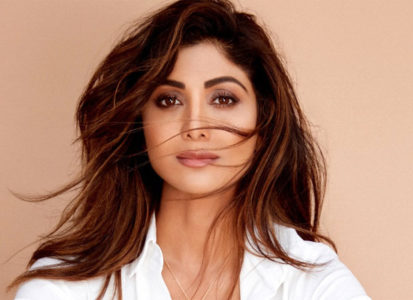 413px x 300px - â€œBe strong enough to make and defend positive change in your life!â€ says  Shilpa Shetty as she boosts fans through an inspirational yoga video :  Bollywood News - Bollywood Hungama