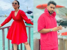 Gauahar Khan heads to Maldives with Zaid; says ‘always wanted to visit it’ once married