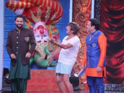 Govinda and Shakti Kapoor recreate their iconic Raja Babu act on Zee Comedy Show after 27 years