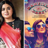 Bareilly Ki Barfi starring Kriti Sanon, Ayushmann Khurrana and Rajkummar Rao completes 4 years, unsung contributions Director Ashwiny Iyer Tiwari made through this beautiful film