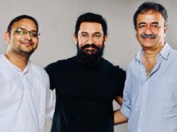 Aamir Khan, Rajkumar Hirani, and Mahaveer Jain to join Hon. Lieutenant Governor of Jammu and Kashmir Shri Manoj Sinha to launch new film policy