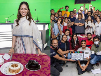 Yami Gautam wraps up the shoot of Lost in Kolkata pens down an emotional note on the last day with the team Yami Gautam wraps up the shoot of Lost in Kolkata pens down an emotional note on the last day with the team