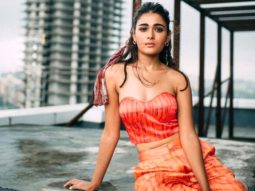 Jayeshbhai Jordaar actress Shalini Pandey opens up about her incredible transformation that has stunned everyone, says “I never really paid attention to what people were saying about my body type”
