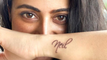 Tattoo | Latest Bollywood News | Top News of Bollywood - Bollywood Hungama