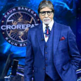 Amitabh Bachchan hosted Kaun Banega Crorepati season 13 to air from August 23