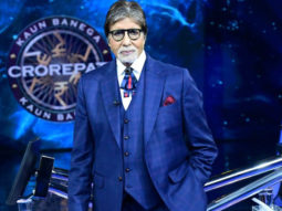 Amitabh Bachchan hosted Kaun Banega Crorepati season 13 to air from August 23