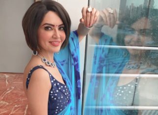 Bhagya Lakshmi fame Parull Chaudhry shares her childhood memories of Janmashtami and prays for COVID-19 pandemic to get over soon Bhagya Lakshmi fame Parull Chaudhry shares her childhood memories of Janmashtami and prays for COVID-19 pandemic to get over soon