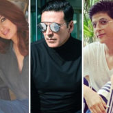 Akshay Kumar and Twinkle Khanna host Tahira Kashyap, Karan Kapadia, and Tanujj Garg over lunch, share pictures of their joyous reunion