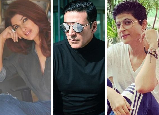 Akshay Kumar and Twinkle Khanna host Tahira Kashyap, Karan Kapadia, and Tanujj Garg over lunch, share pictures of their joyous reunion