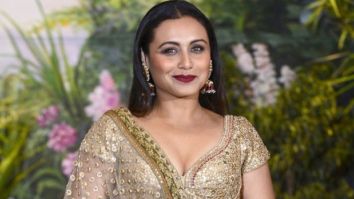 Rani Mukerji buys a luxurious apartment in Khar worth Rs 7.12 crore; will be neighbour to Tiger Shroff