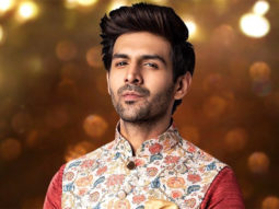 Kartik Aaryan resumes shooting for Bhool Bhulaiyaa 2