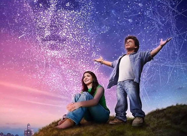 It has been 5 years (1825 days) since Shah Rukh Khan announced a new film…and the wait CONTINUES