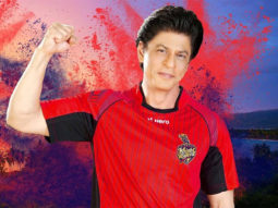 “I love the idea of music, the way people dance here and are so happy” – says Shah Rukh Khan about short We Are TKR about Trinbago Knight Riders