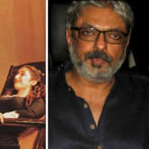 “My heart stopped when I saw the audiences’ reaction to Khamoshi” - Sanjay Bhansali