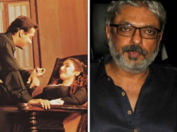 “My heart stopped when I saw the audiences’ reaction to Khamoshi” – Sanjay Bhansali