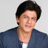Shah Rukh Khan to essay a double role; to play both father and son in Atlee's next!